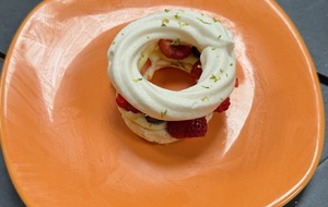 Soirée gastronomique.les jeunes du TCTBE savent tout faire