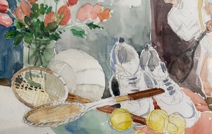 Coup de neuf au club