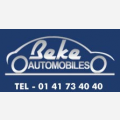 BEKE AUTOMOBILES