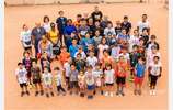 Inscriptions ECOLE DE TENNIS 2023-24