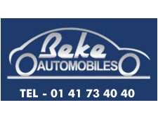 BEKE AUTOMOBILES