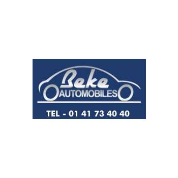 BEKE AUTOMOBILES