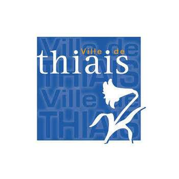 MAIRIE DE THIAIS