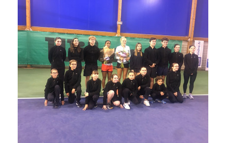 Maneva brille en CNGT