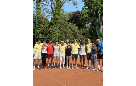 Championnat de FRANCE