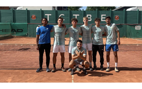 Ils seront en N2 en 2026, filles et garçons au  haut niveau. Le club le mieux représenté du Val de Marne, garçons et filles confondus