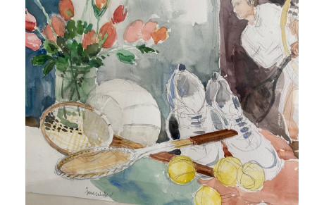 Coup de neuf au club